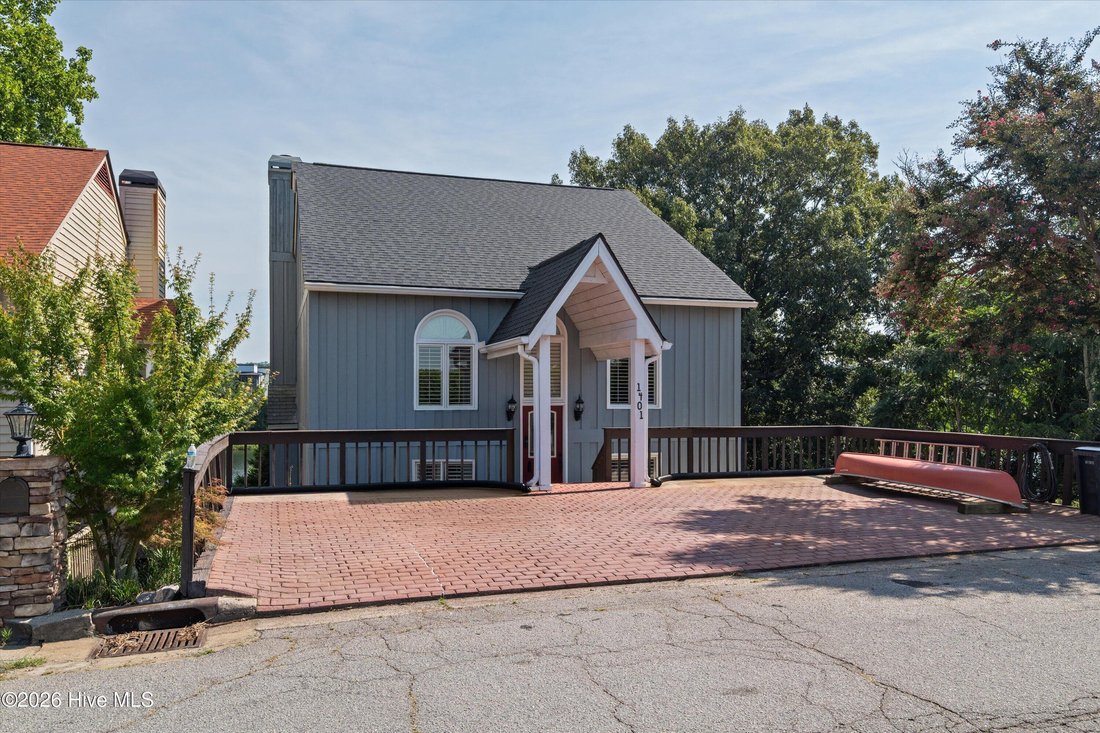 House in Augusta, Georgia, United States 5 - 18439507