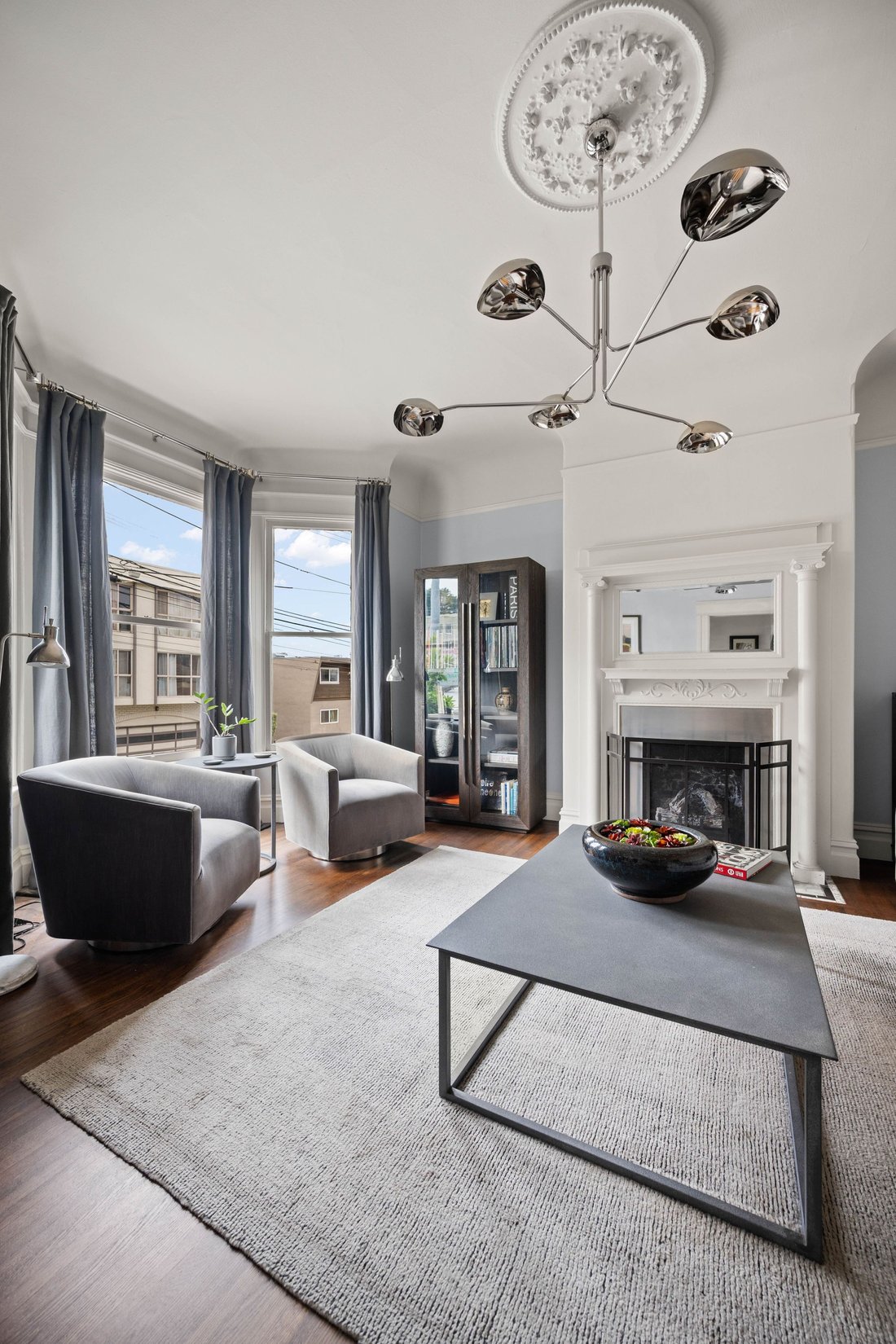Condo in San Francisco, California, United States 4 - 18435557
