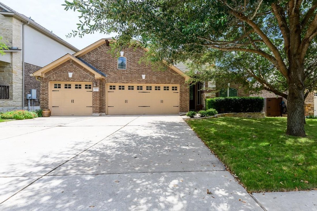 House in Austin, Texas, United States 3 - 18437002