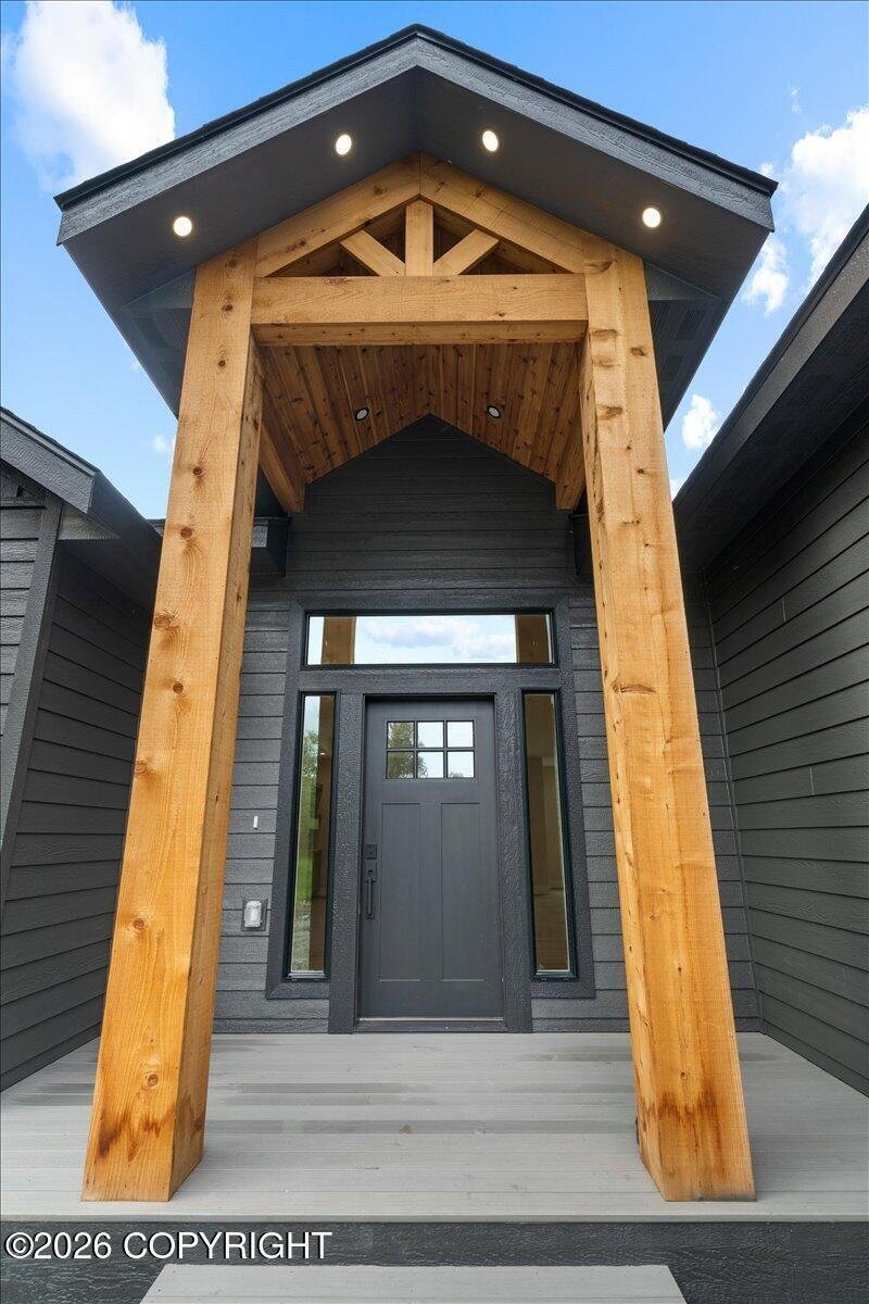 House in Palmer, Alaska, United States 5 - 18440443