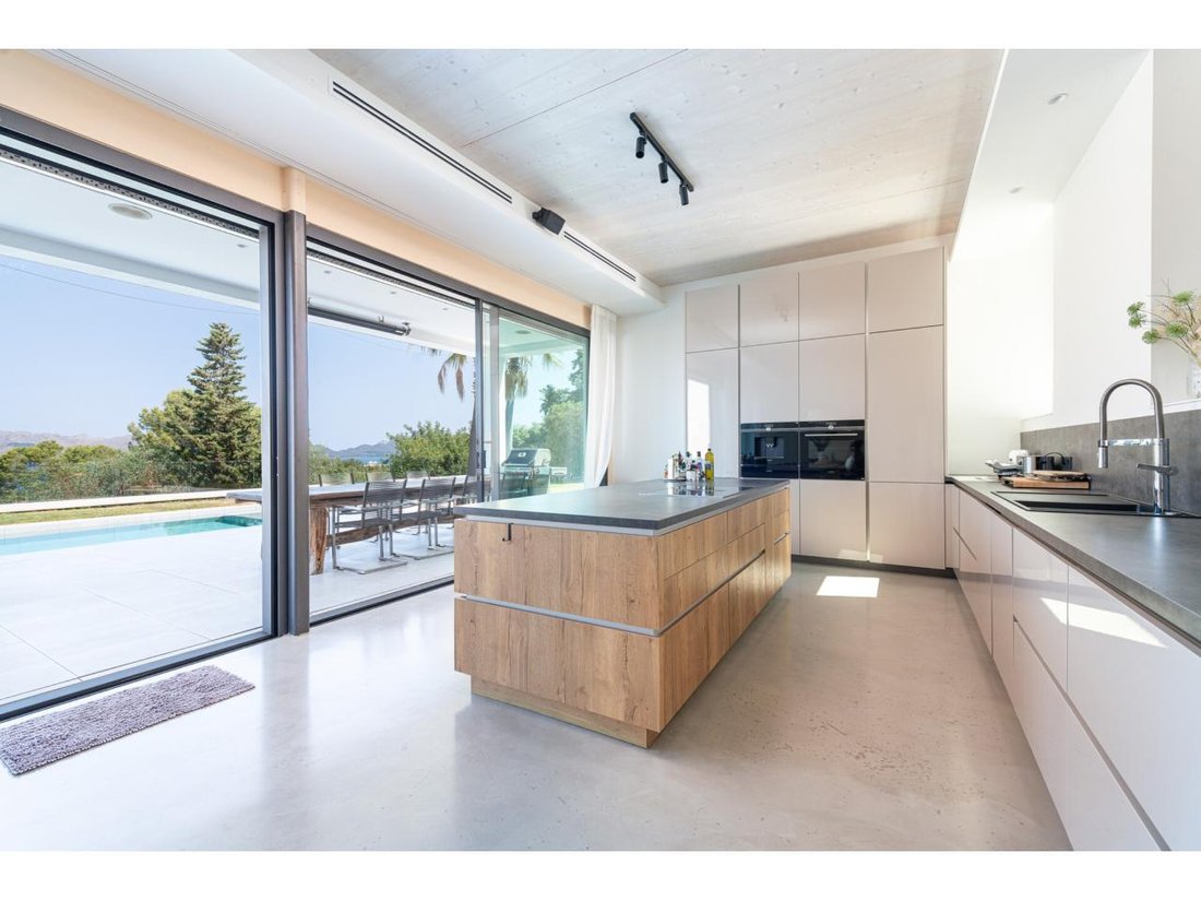 House in Alcudia, Balearic Islands, Spain 5 - 18436542