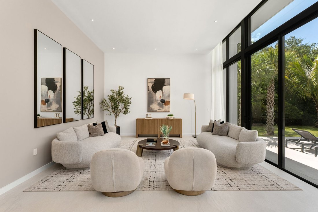 House in Coral Gables, Florida, United States 2 - 16070336