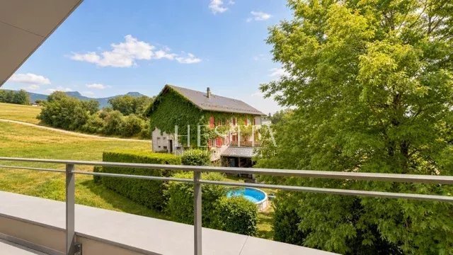 Apartment in Les Ollieres, Filliere, France 3 - 13486751