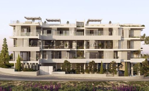 Appartamento a Mesa Geitonia, Distretto di Limassol, Cipro 1