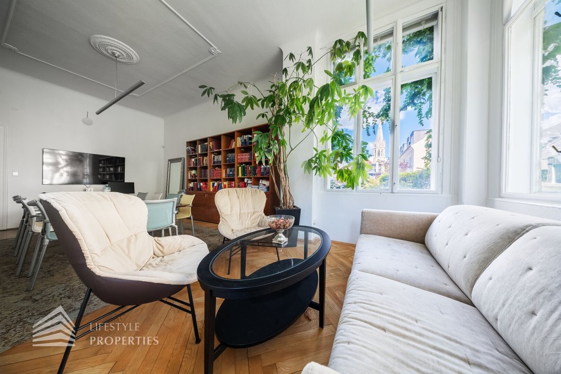 Apartment in Vienna, Wien, Austria 2 - 18434892
