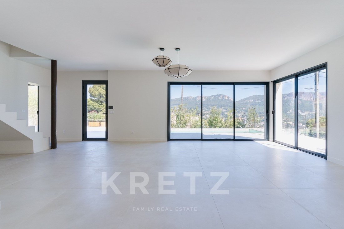 House in Petite Couronne, Cassis, France 5 - 18441104