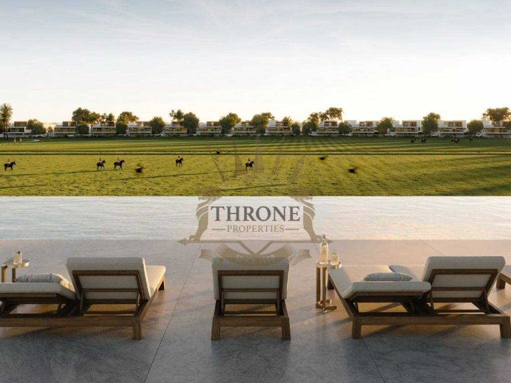 Villa in Dubai, United Arab Emirates 4 - 18437022