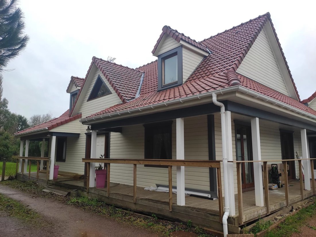 House in Rang-du-Fliers, Hauts-de-France, France 1 - 18437806