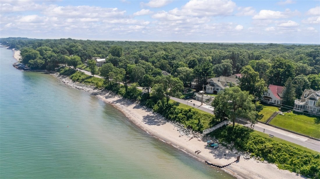 House in New Buffalo, Michigan, United States 4 - 18442300