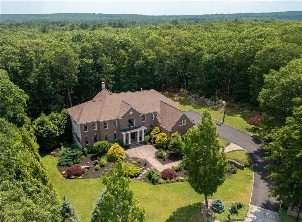 House in East Greenwich, Rhode Island, United States 3 - 18436084