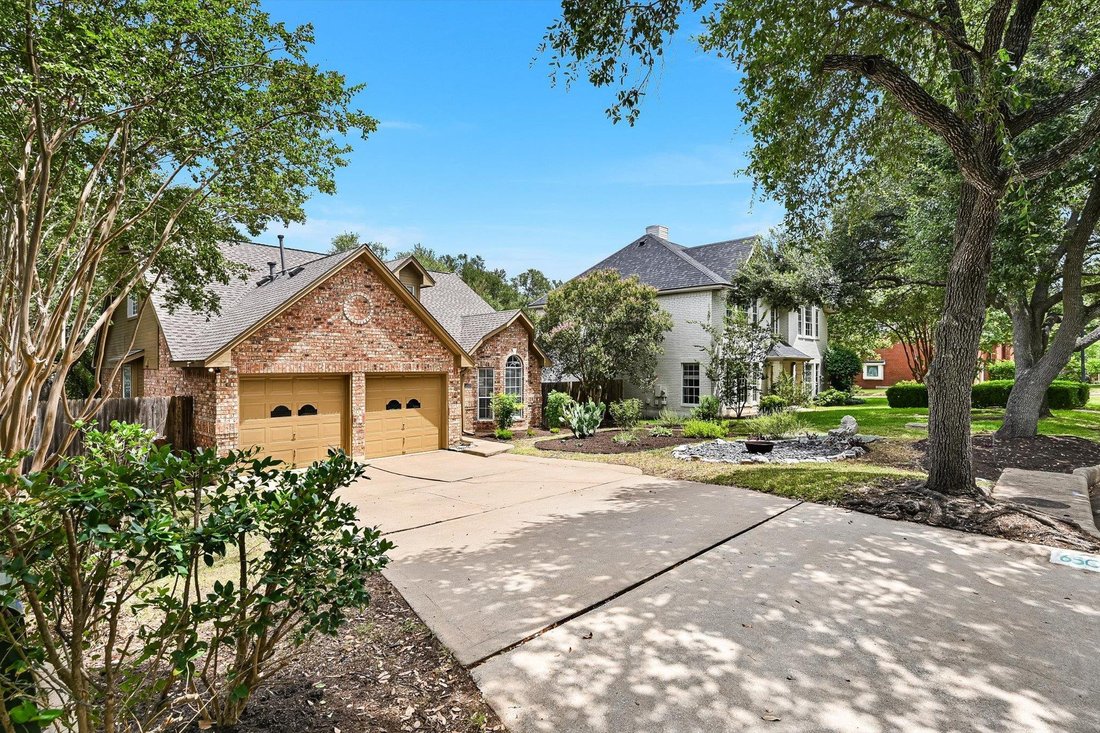 House in Austin, Texas, United States 2 - 18440087