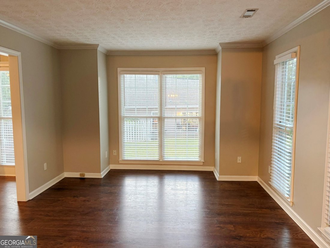House in Peachtree City, Georgia, United States 4 - 18440287