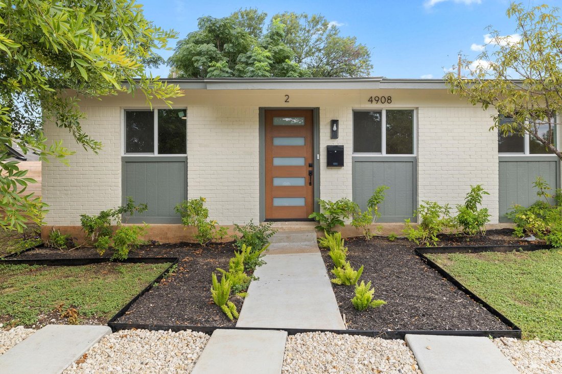 Apartment in Austin, Texas, United States 3 - 18437023