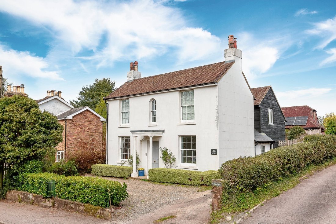 House in Ide Hill, England 1 - 18436933