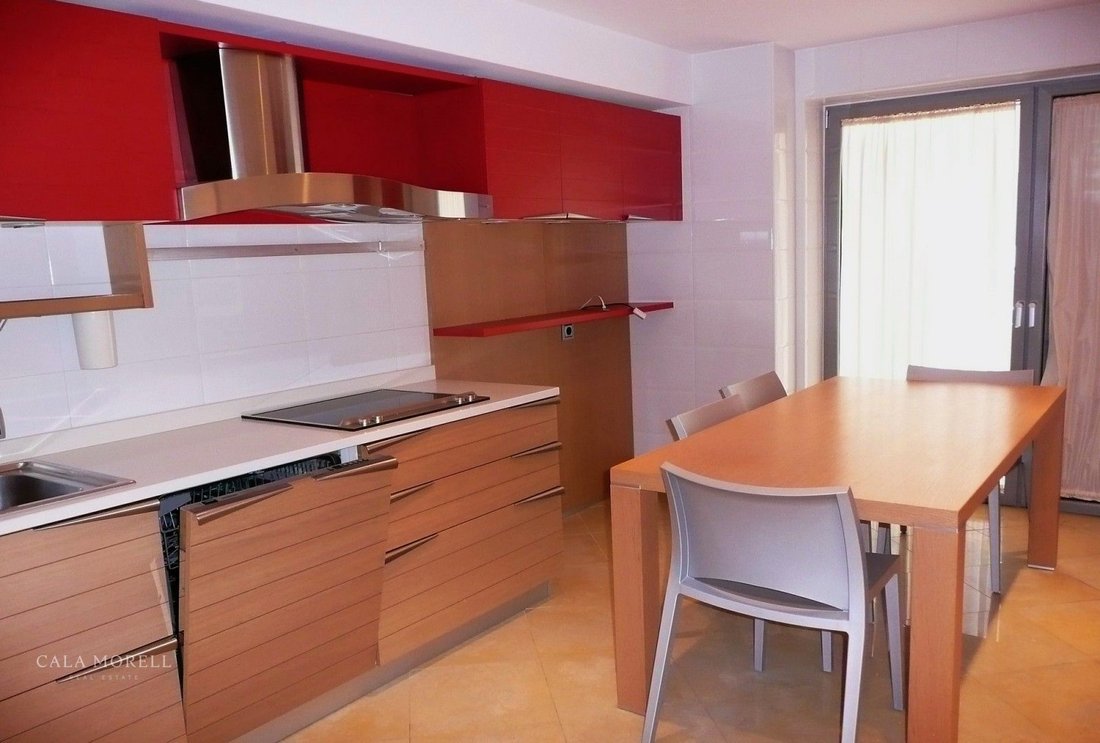 Apartment in Maó / Mahón, Balearic Islands, Spain 3 - 18439260