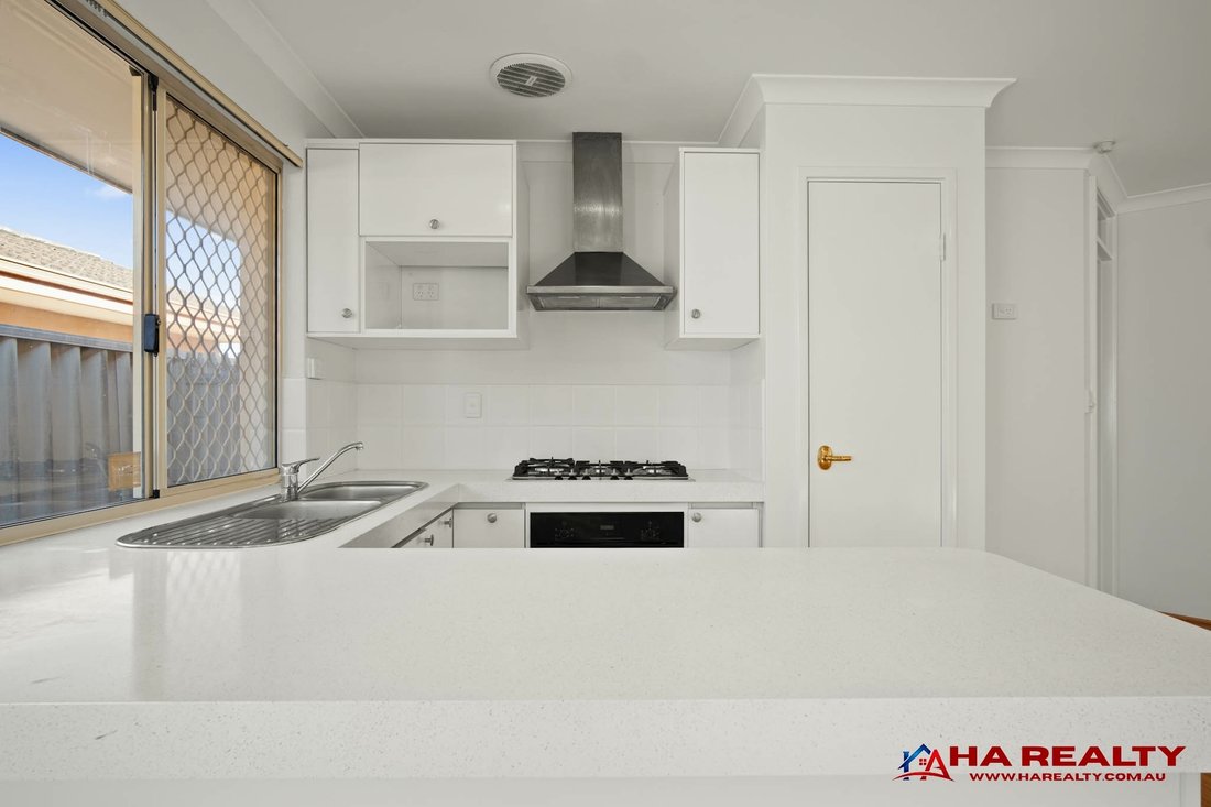 Villa en Cannington, Australie-Occidentale, Australie 3 - 18434689