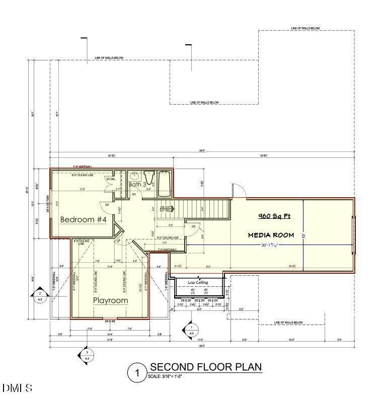 House in Wake Forest, North Carolina, United States 5 - 18437079