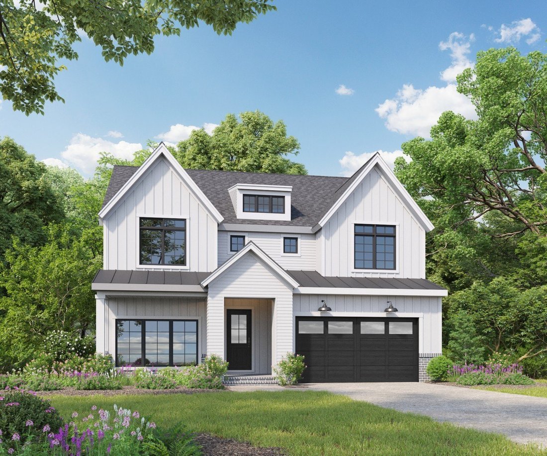 House in Naperville, Illinois, United States 3 - 18441529