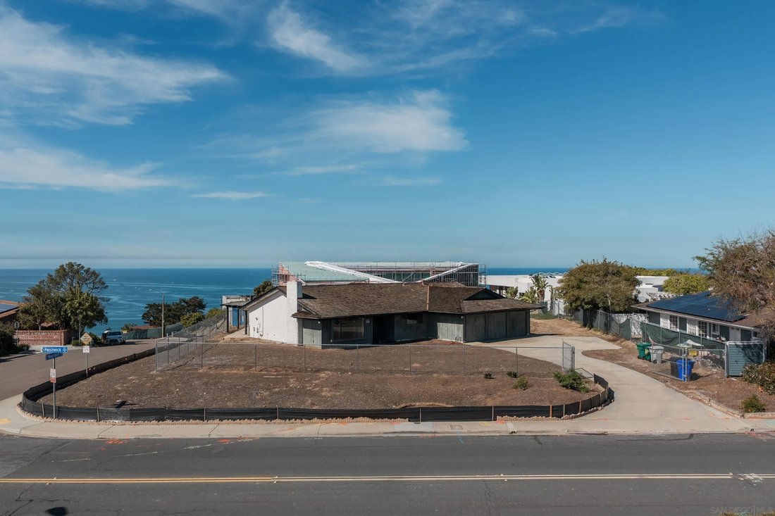House in San Diego, California, United States 3 - 18442878