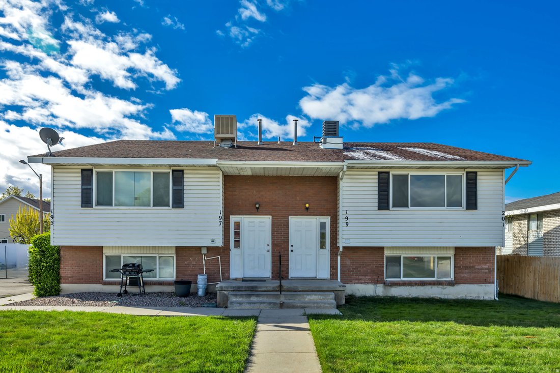 Midvale, Utah, United States 1 - 18442039