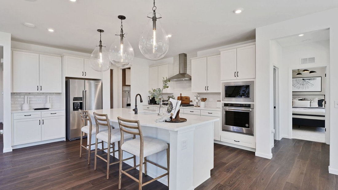 House in Riverwoods, Illinois, United States 5 - 18437335