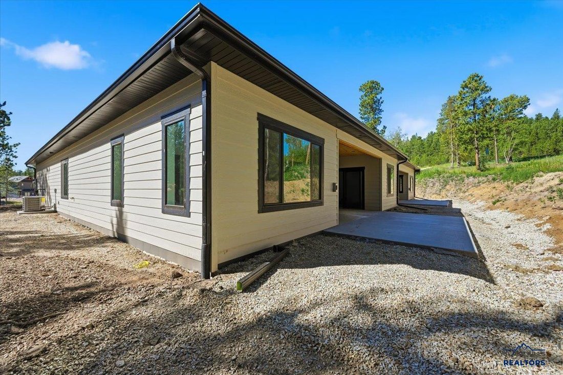 House in Lead, South Dakota, United States 2 - 17949566