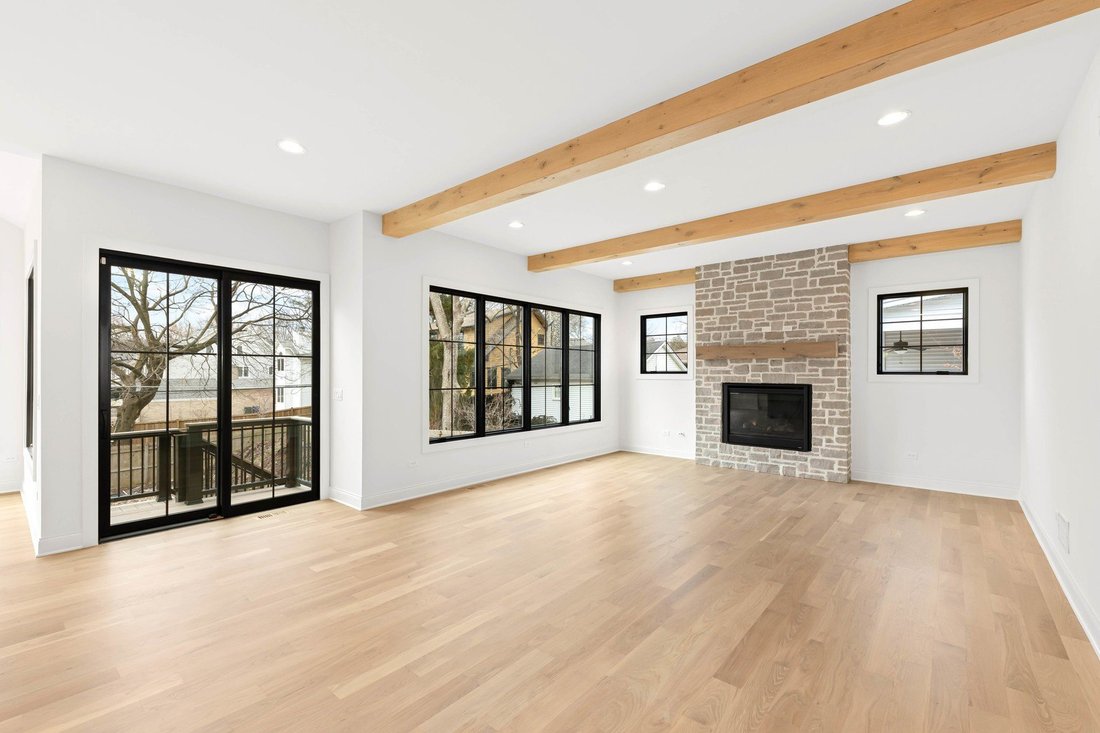 House in Naperville, Illinois, United States 5 - 18441534
