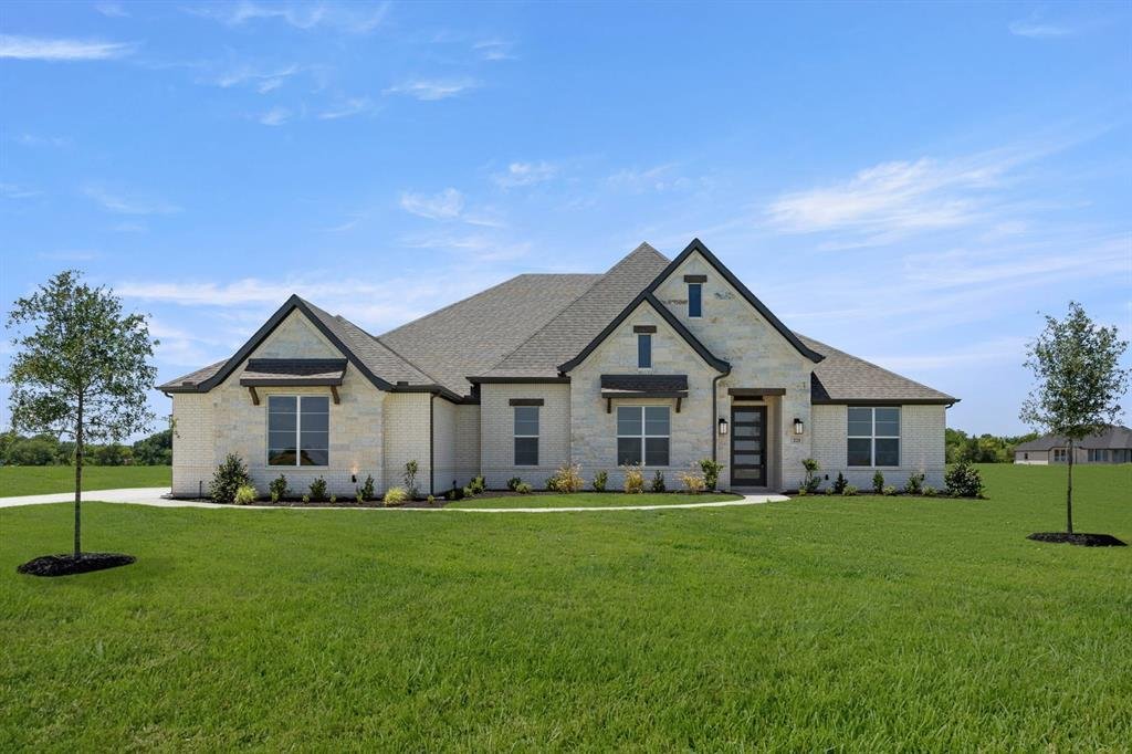 House in Red Oak, Texas, United States 1 - 18437490
