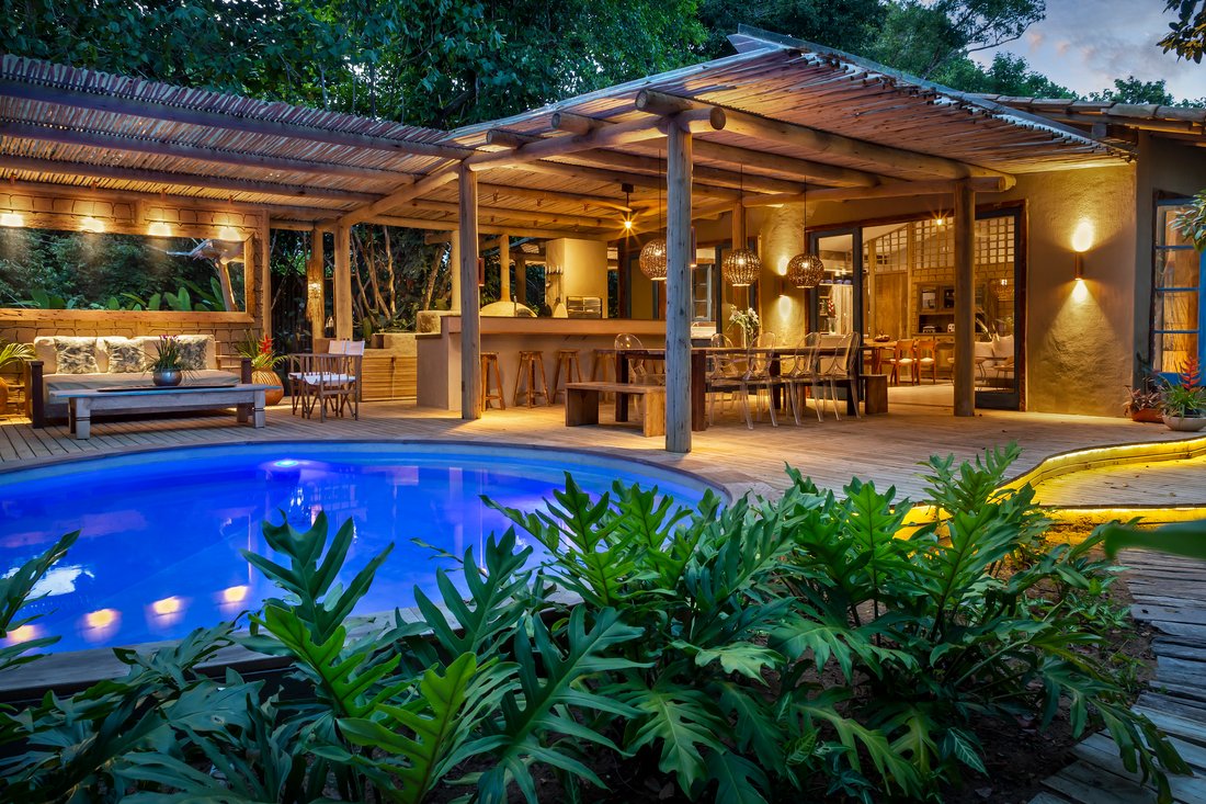 House in Trancoso, State of Bahia, Brazil 4 - 18435217