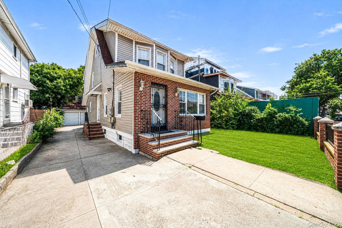 House in New York, New York, United States 3 - 18439314