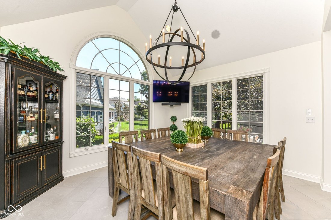 House in Fishers, Indiana, United States 5 - 18442577