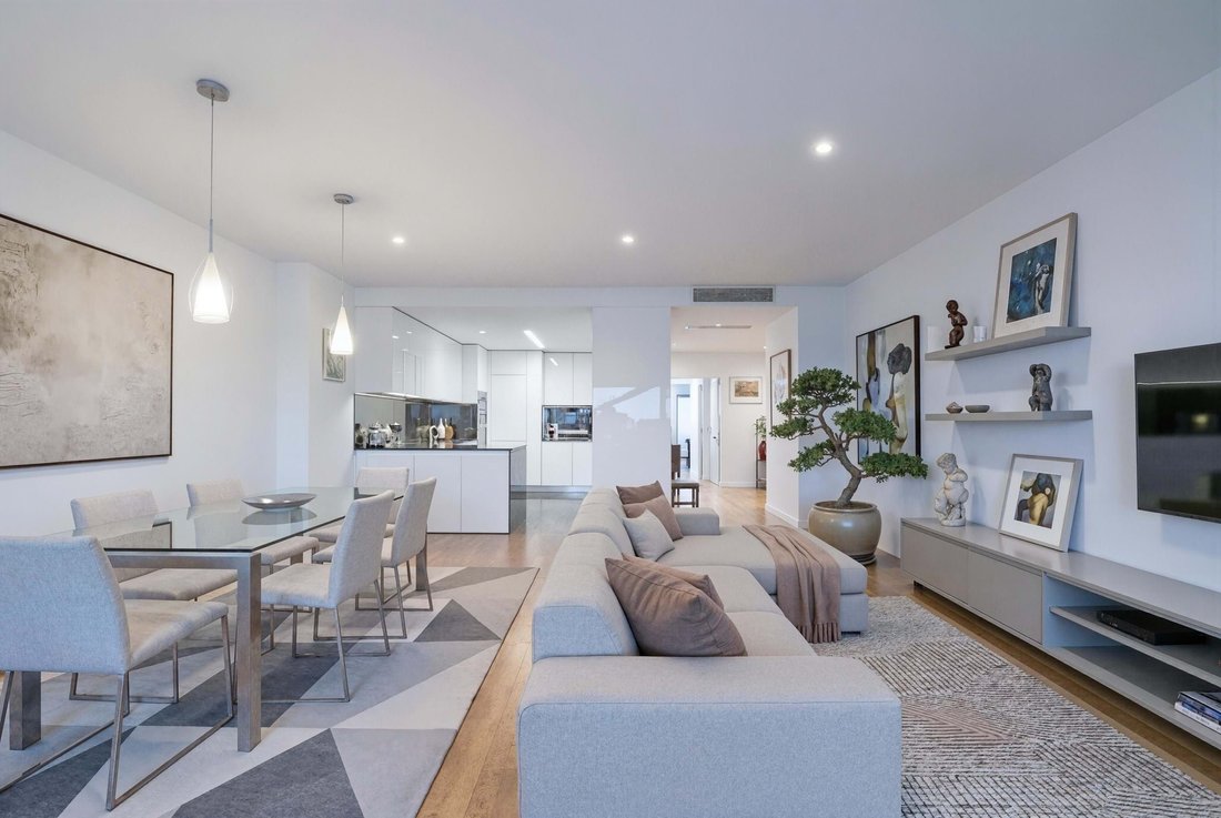 Apartment in Sao Domingos de Benfica, Lisbon, Portugal 4 - 18435929