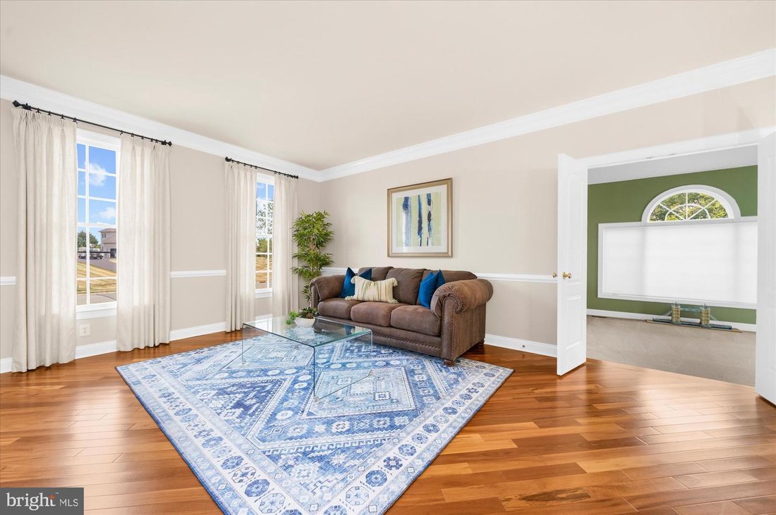 House in Flemington, New Jersey, United States 5 - 18438099