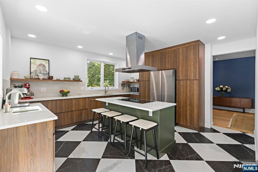 House in Glen Rock, New Jersey, United States 5 - 18440407