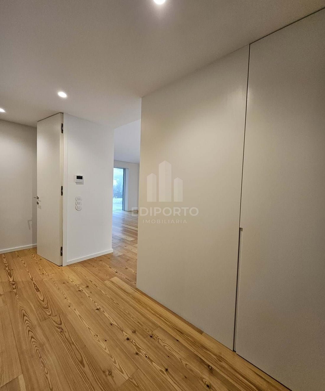 Apartment in Canidelo, Porto District, Portugal 5 - 18437268