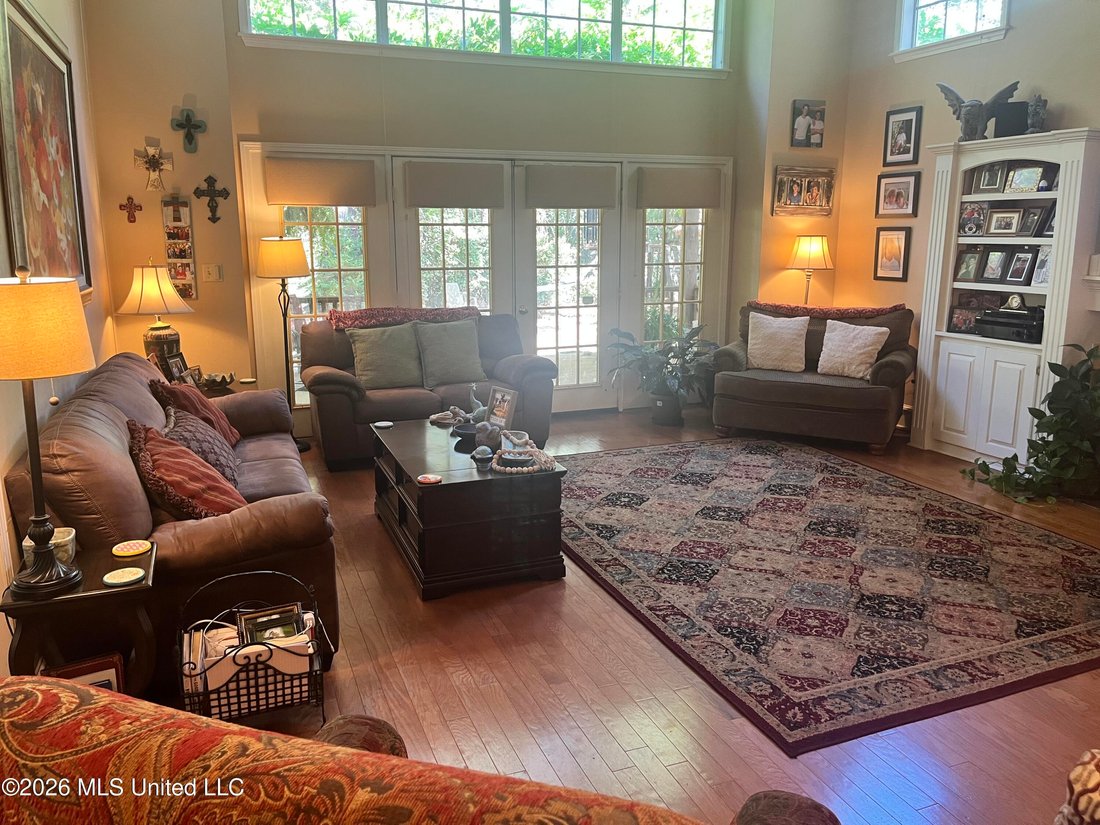 House in Oxford, Mississippi, United States 3 - 18436407