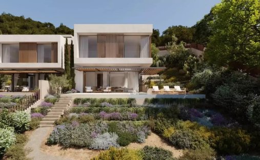 Casa a Llafranc, Palafrugell, Catalogna 1