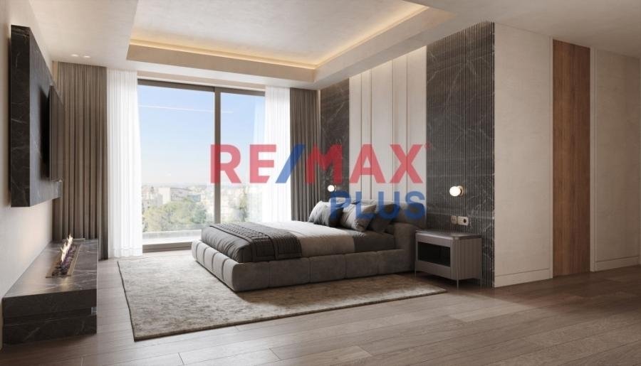 Apartment in Glyfada, Attica, Greece 3 - 18438979