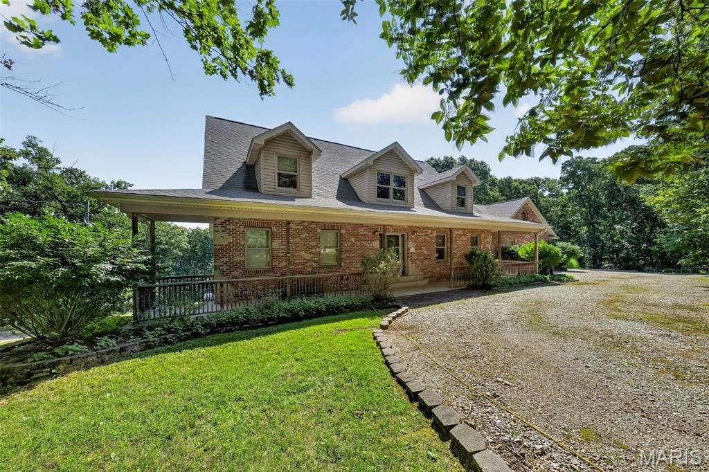 House in Leasburg, Missouri, United States 2 - 18442512