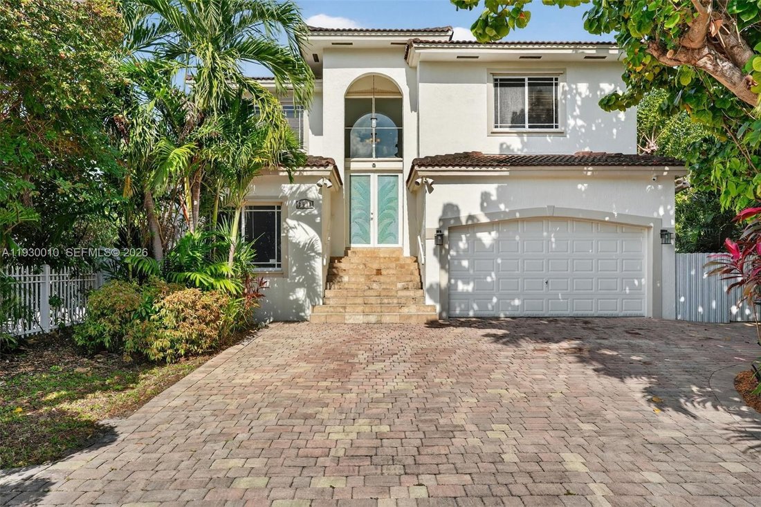 House in Miami, Florida, United States 2 - 16819418