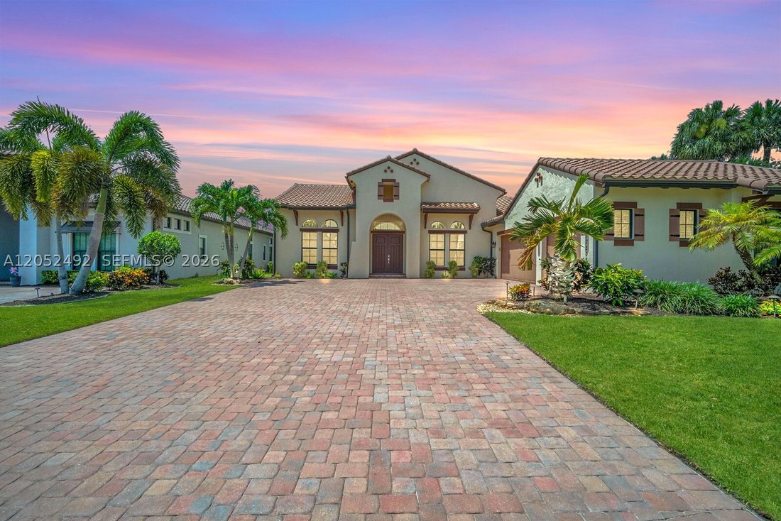 House in Parkland, Florida, United States 5 - 18436536