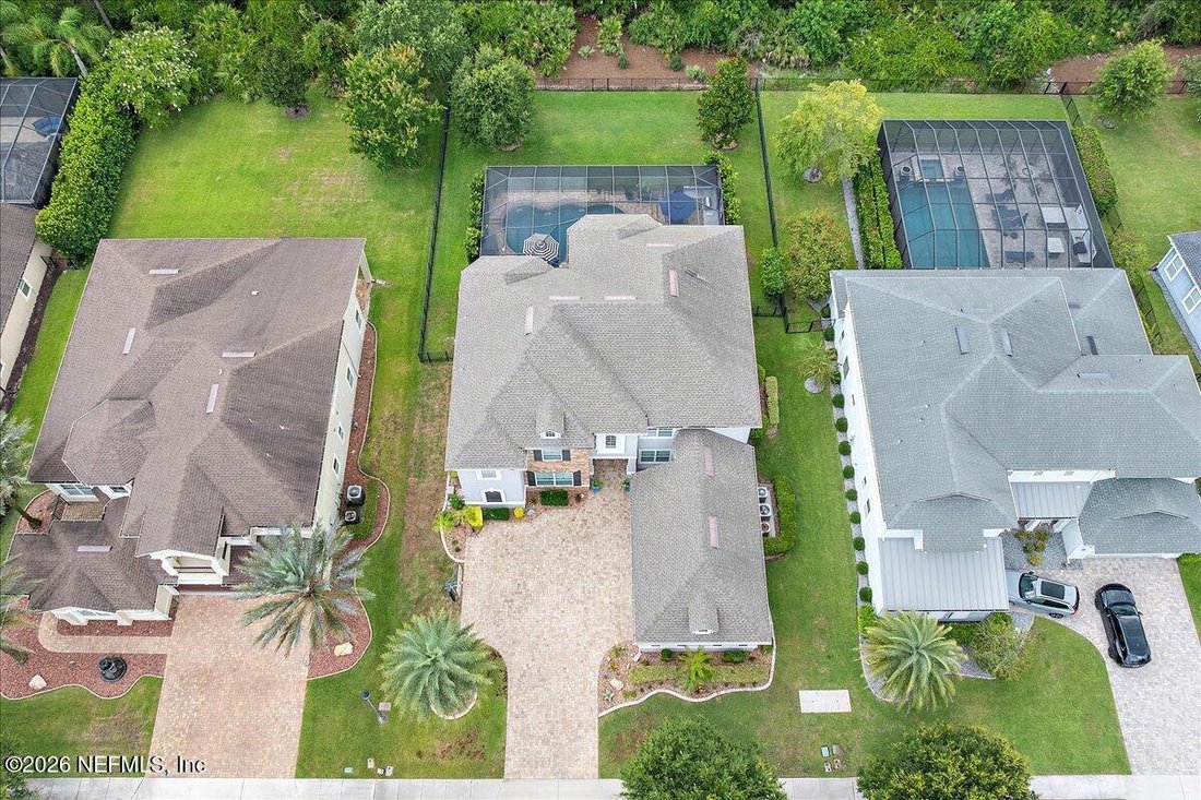 House in Jacksonville, Florida, United States 3 - 18440579