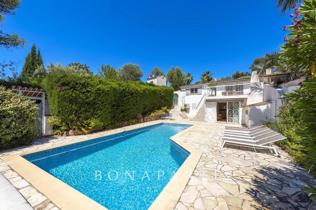 House in Tour de Mare, Frejus, France 1 - 18438032
