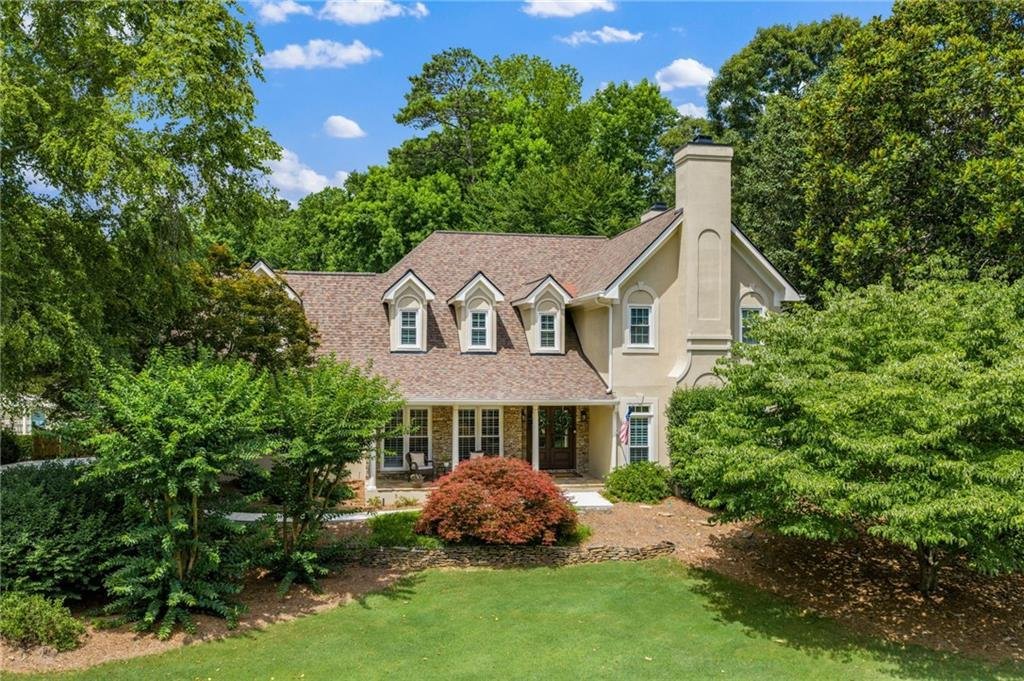 House in Marietta, Georgia, United States 1 - 18443066