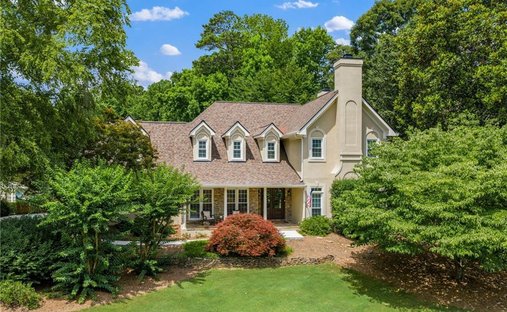 Casa a Marietta, Georgia, Stati Uniti 1