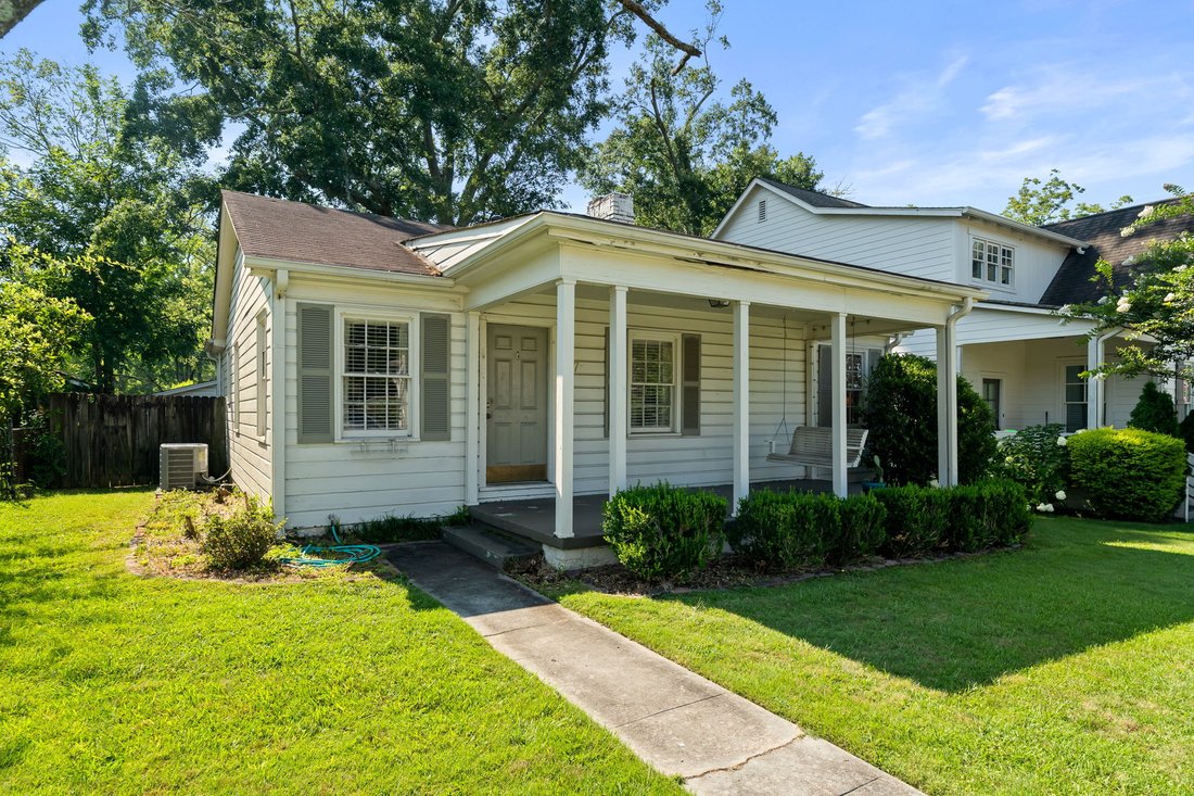 Homewood, Alabama, United States 1 - 18441944