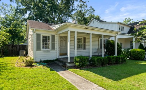 Homewood, Alabama, Stati Uniti 1