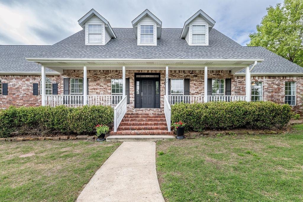House in Tontitown, Arkansas, United States 2 - 18438885