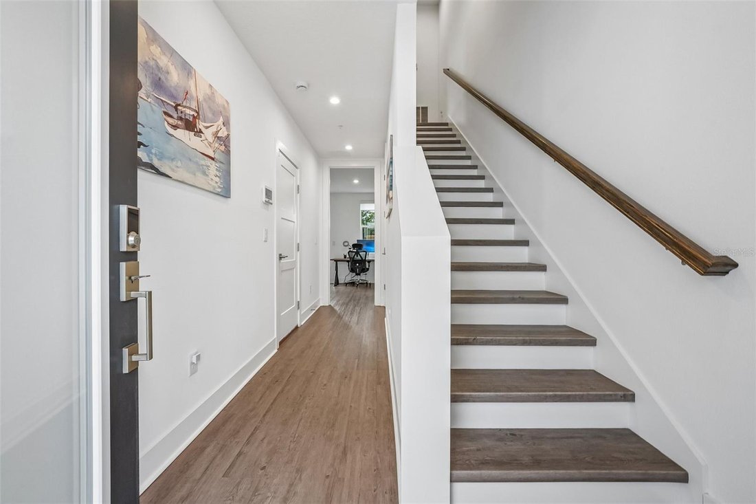 Townhouse in St. Petersburg, Florida, United States 3 - 18439440