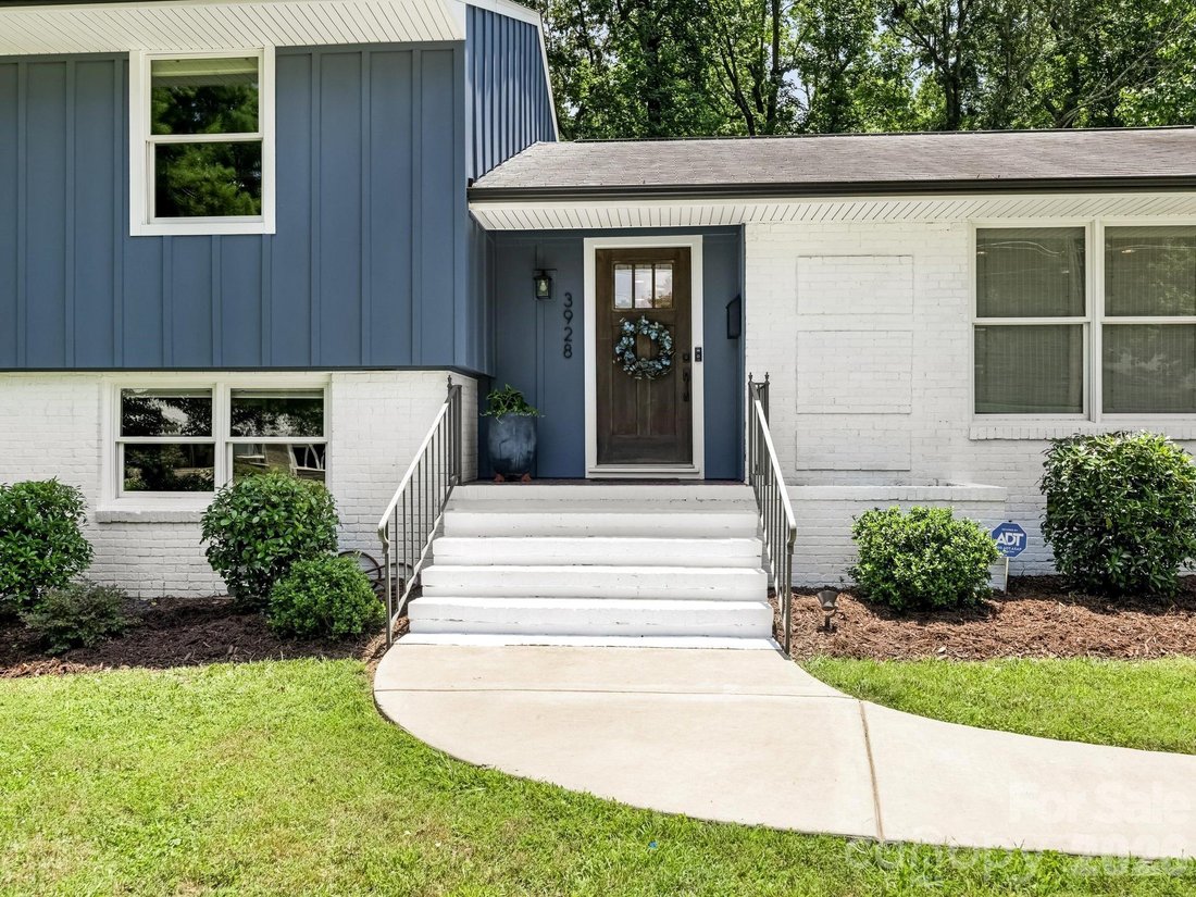 House in Charlotte, North Carolina, United States 2 - 18441379
